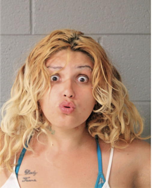 JEANETTE RIVERA, Cook County, Illinois