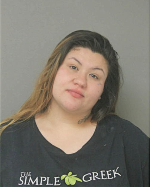 JACQUELINE KAY ROA ABERNATHY, Cook County, Illinois