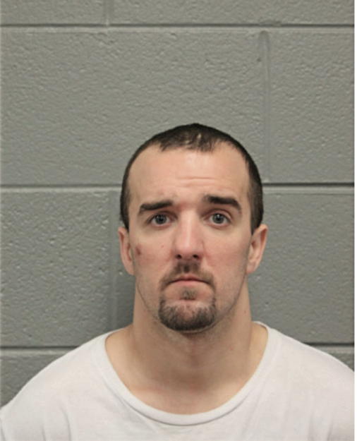 RONALD J ROBERTSON, Cook County, Illinois