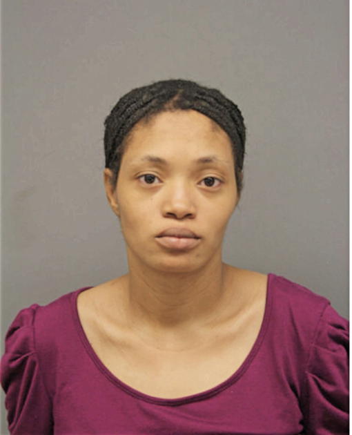 KIMBERLY L ROBINSON, Cook County, Illinois