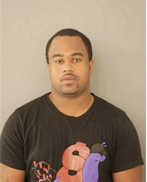 MALCOLM J ROLAND, Cook County, Illinois