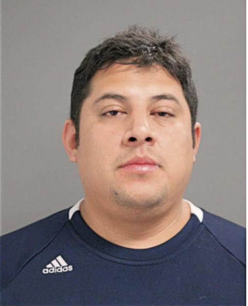 JORGE SANCHEZ, Cook County, Illinois
