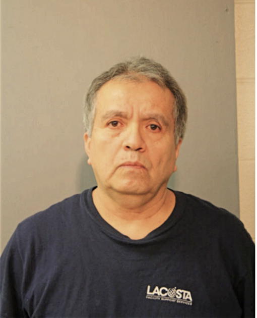 ABLE SEGURA, Cook County, Illinois