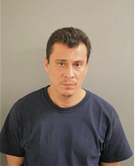 JOSE SERRANO, Cook County, Illinois