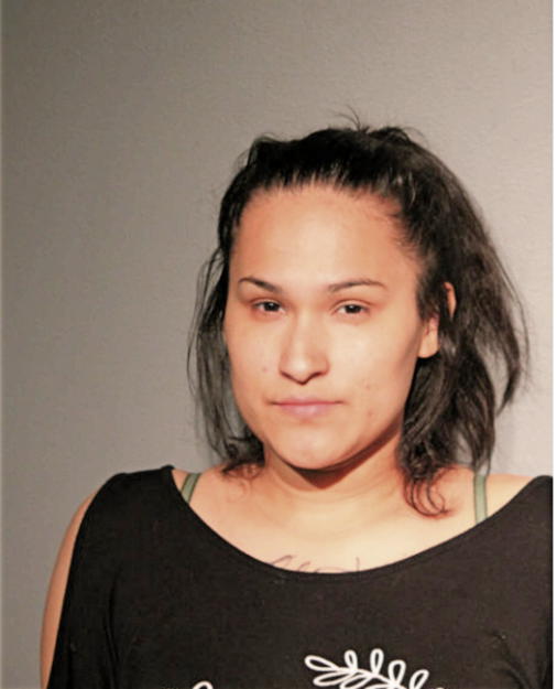 VERONICA SERRANO, Cook County, Illinois