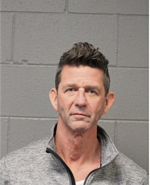 WILLIAM D SHAW, Cook County, Illinois