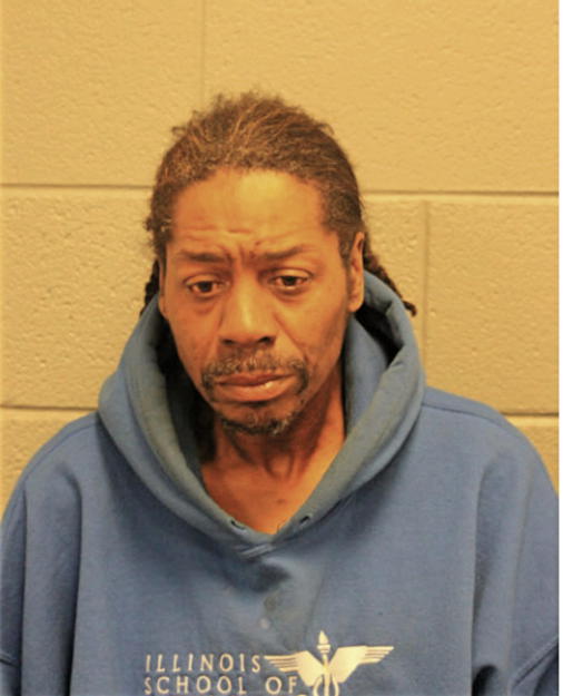 RONALD SHEPHERD, Cook County, Illinois