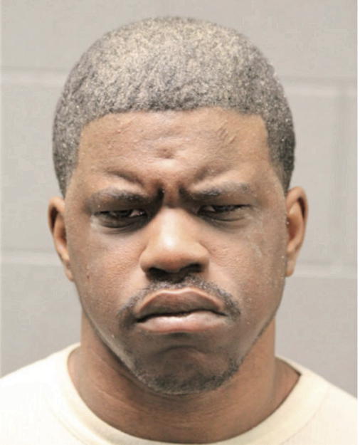 TIMOTHY A SIKES, Cook County, Illinois