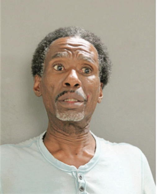 MOSES A SINGLETON, Cook County, Illinois