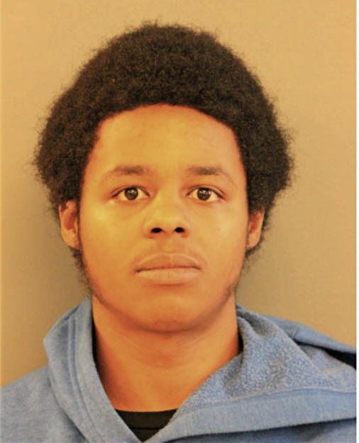 CARL E SMITH, Cook County, Illinois