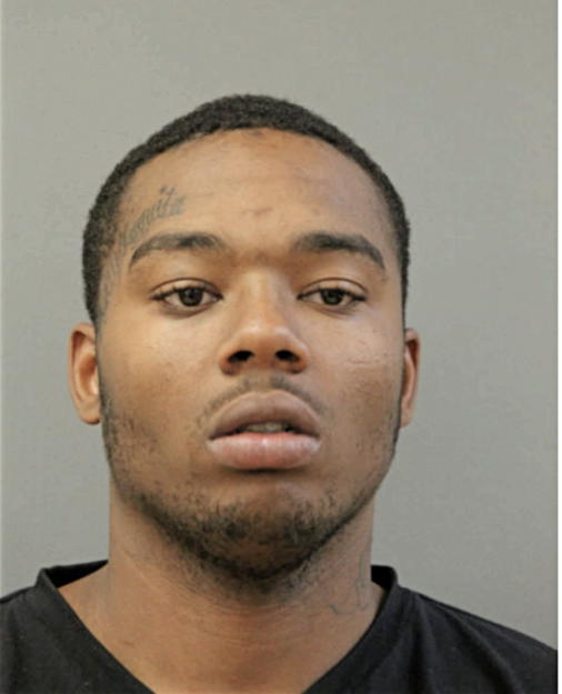 DEVONTAE SMITH, Cook County, Illinois