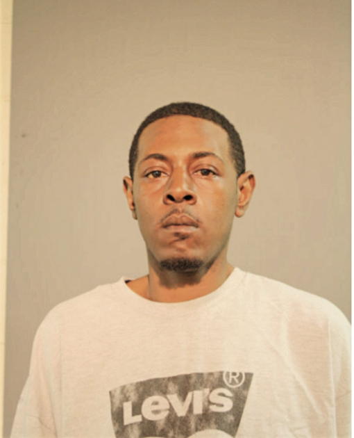 EDDIE SMITH, Cook County, Illinois