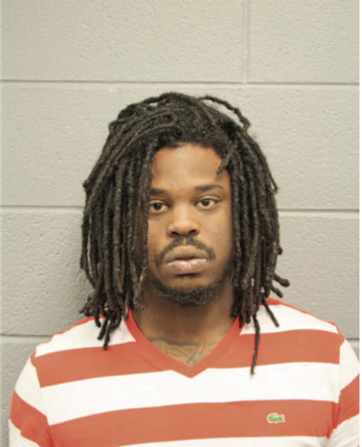 ARAMIS SOMERVILLE, Cook County, Illinois
