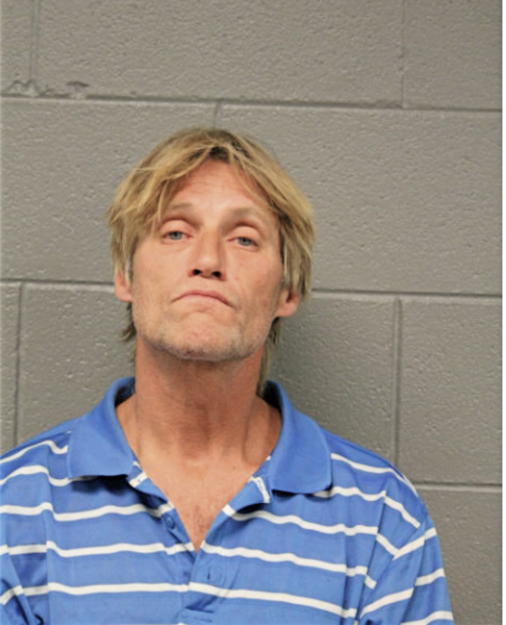 JOHN S SPECK, Cook County, Illinois