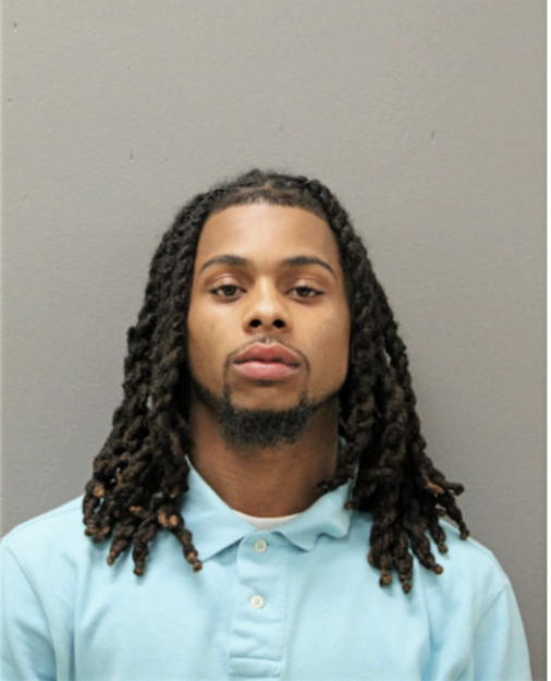 ARMANI S SPRAITILIN, Cook County, Illinois