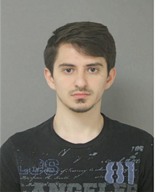 ANDRZEJ B STASZEL, Cook County, Illinois