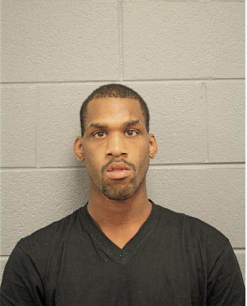 MAURICE STEEL, Cook County, Illinois