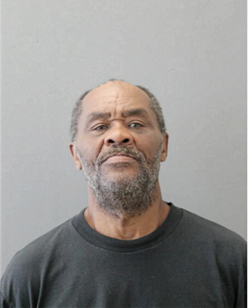 URANUS STEPHENS, Cook County, Illinois