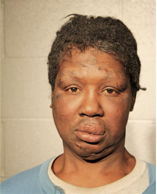 MICHELLE STEWART, Cook County, Illinois