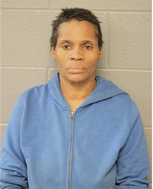 SHEILA STRICKLIN, Cook County, Illinois
