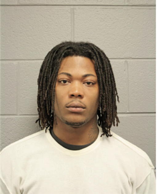 ALLEN L SUMRELL, Cook County, Illinois