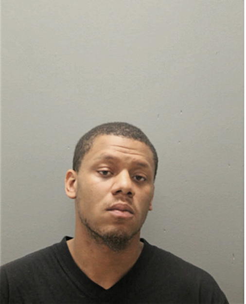 LORENZO THOMAS, Cook County, Illinois