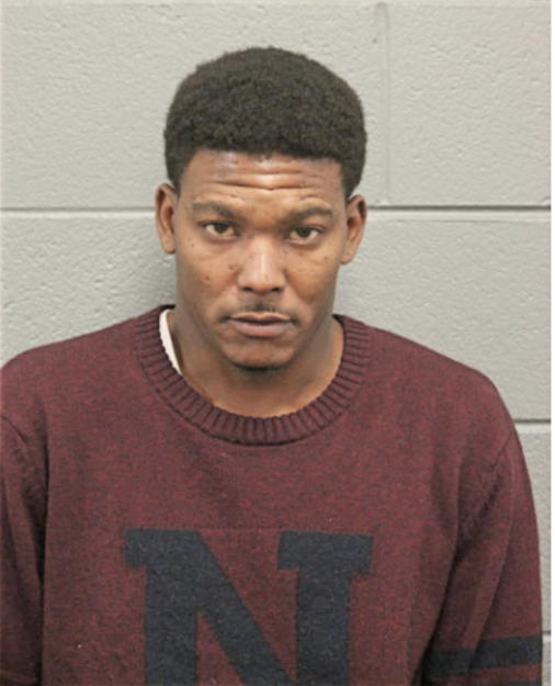 VIRSISS P THOMAS, Cook County, Illinois