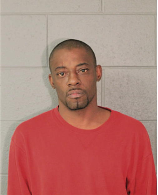 JIMMY L TOLLIVER, Cook County, Illinois