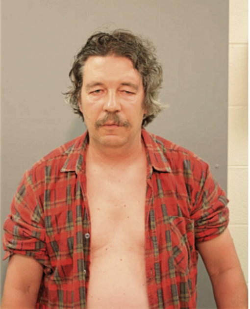 PAUL M TYDINGS, Cook County, Illinois