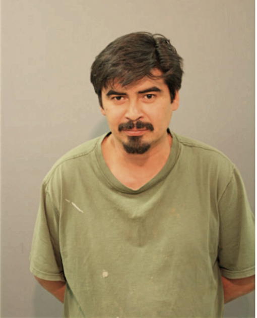 ISIDRIO URTADO, Cook County, Illinois