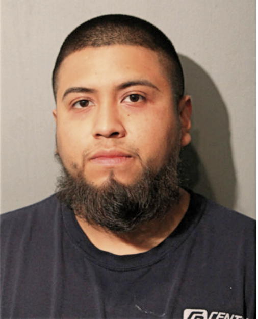 JUAN S VIVAR, Cook County, Illinois
