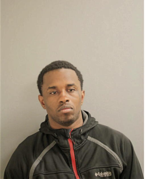 RAHEEN WADE, Cook County, Illinois