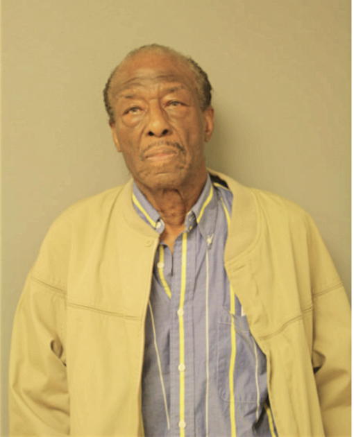 NAPOLEON WALKER, Cook County, Illinois