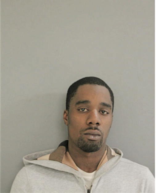 WILBERT WALKER, Cook County, Illinois