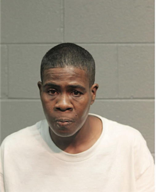 ROBBIN M WARREN, Cook County, Illinois