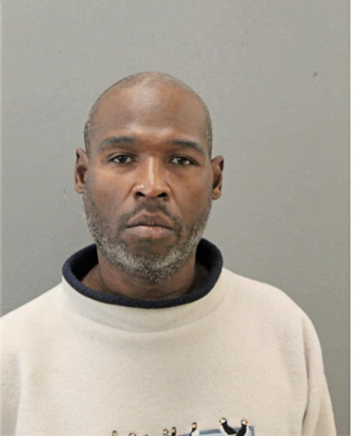 GEORGE A WHITE, Cook County, Illinois