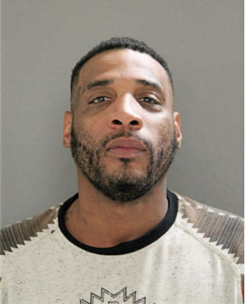 CALVIN L WILBURN, Cook County, Illinois