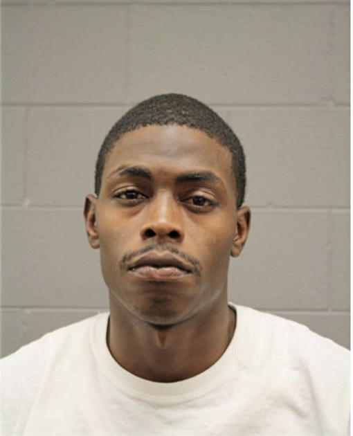 JOVON K WILDER, Cook County, Illinois