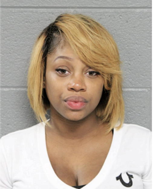 JARESE S WILEY, Cook County, Illinois