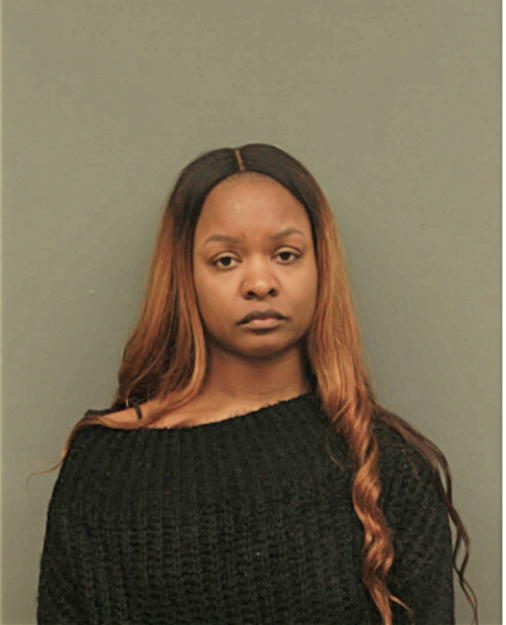 DOMINIQUE S WILLIAMS, Cook County, Illinois