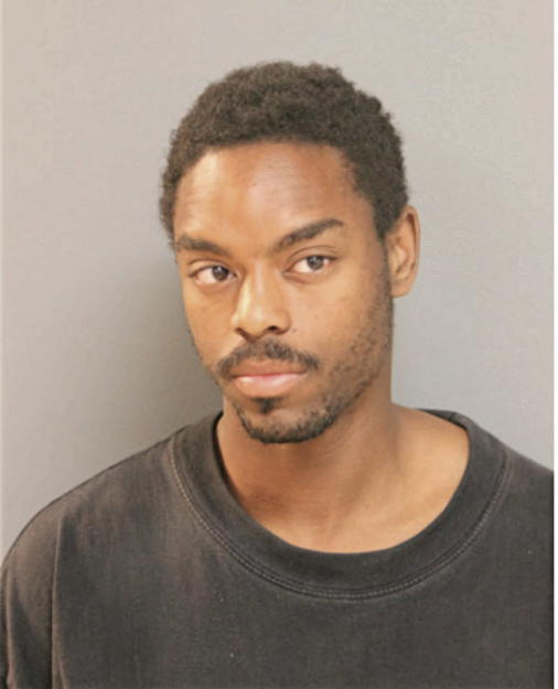 SHAWNTRELL D WILLIAMS, Cook County, Illinois