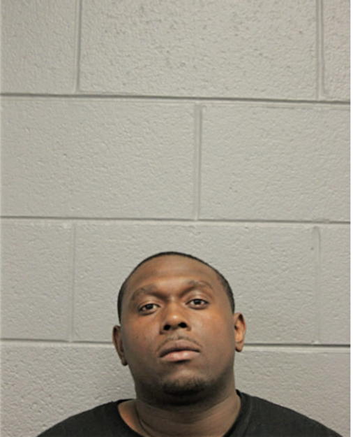 AARON L WILSON, Cook County, Illinois