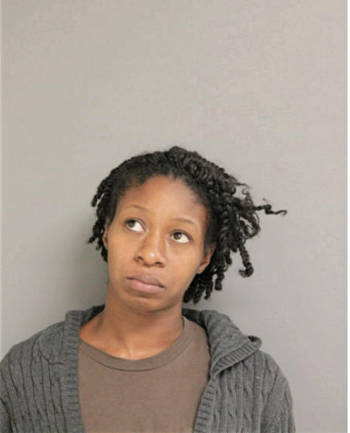 CHARLOTTA P WILSON, Cook County, Illinois
