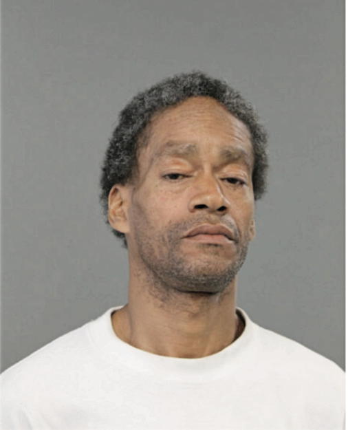 JOEY D WILSON, Cook County, Illinois
