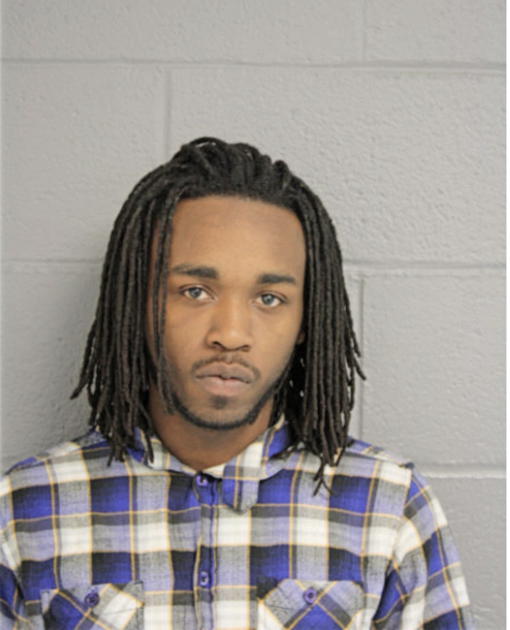 TYWAYNE D WILSON, Cook County, Illinois