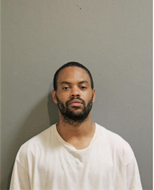 ZEDEKIAH Y WILSON, Cook County, Illinois