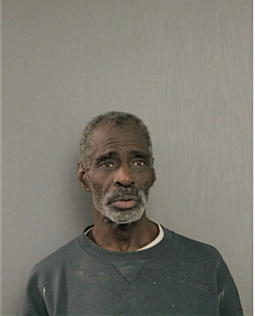 JOHN WINBUSH, Cook County, Illinois