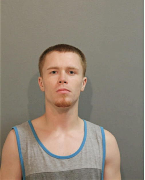 JOHN H WOODWORTH, Cook County, Illinois