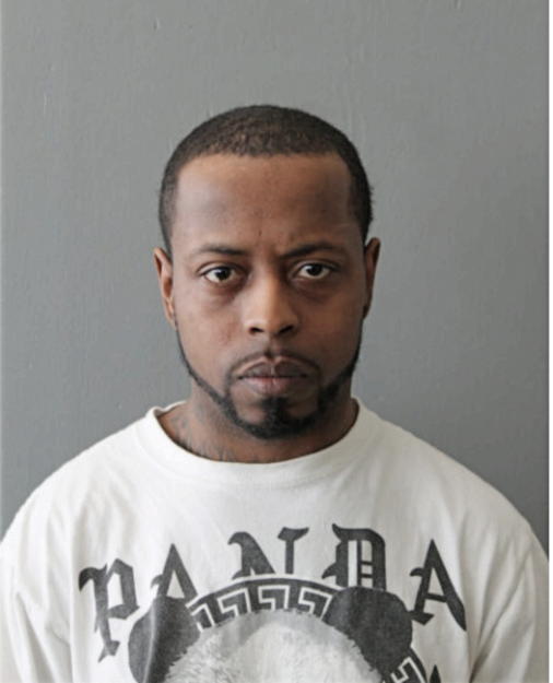 TERRELL AARON, Cook County, Illinois
