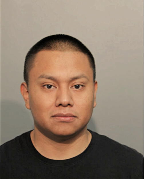 JORGE E ABA, Cook County, Illinois